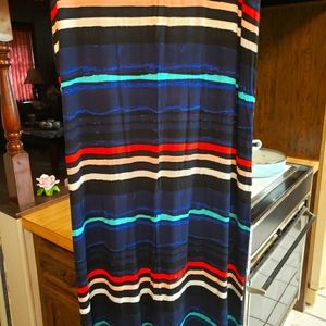 Jessica Simpson maxi skirt 3x